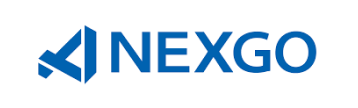 Nexgo-logo 1